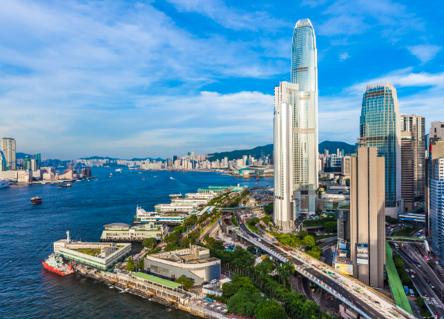 香港公司注册