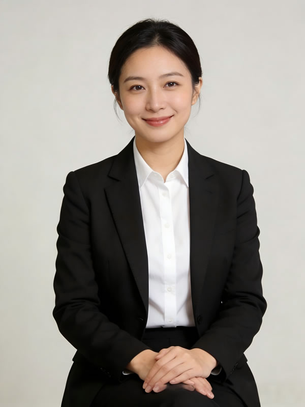 Jady Ma