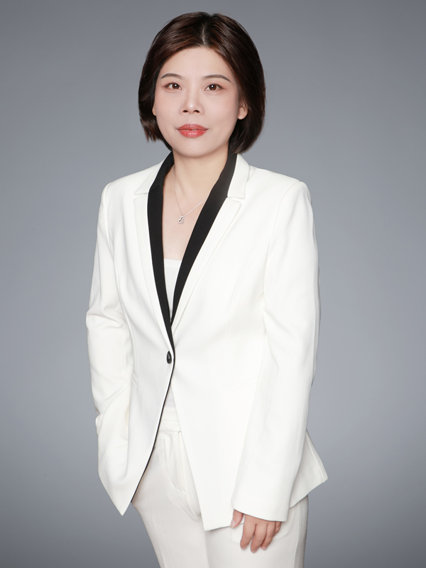 Tina Li