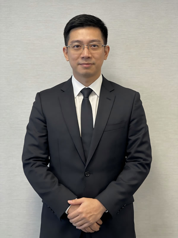 Felix Xie